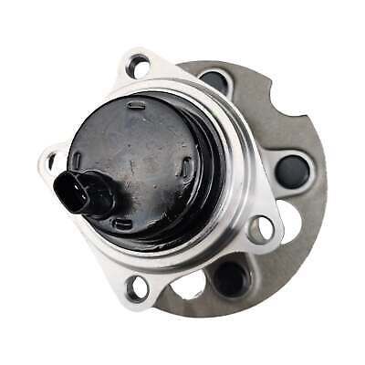 Rear Wheel Bearing Hub Assy For Toyota Estima Tarago Avensis ACR30 ACM21R MCR30R - Image 2