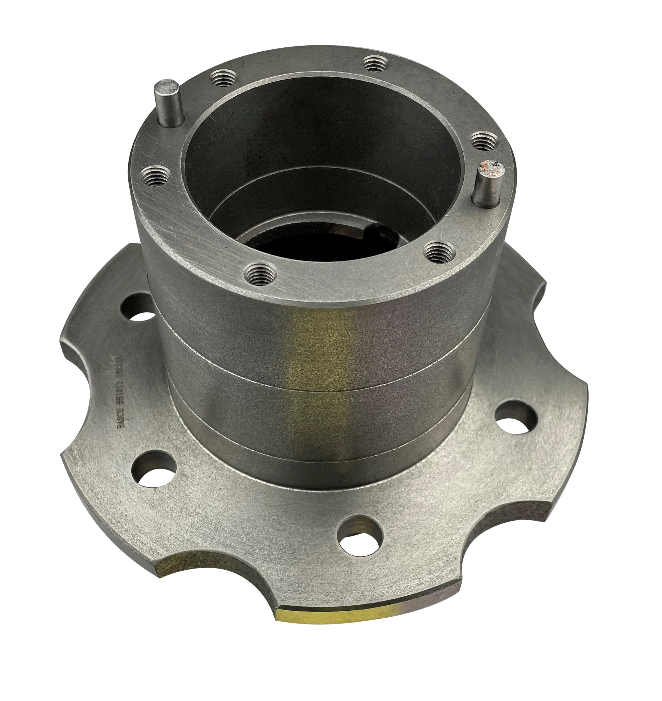 Rear Wheel Bearing Hub Assy For Toyota Landcruiser HZJ75 FJ75 FZJ75 PZJ70 HZJ73 - Image 4