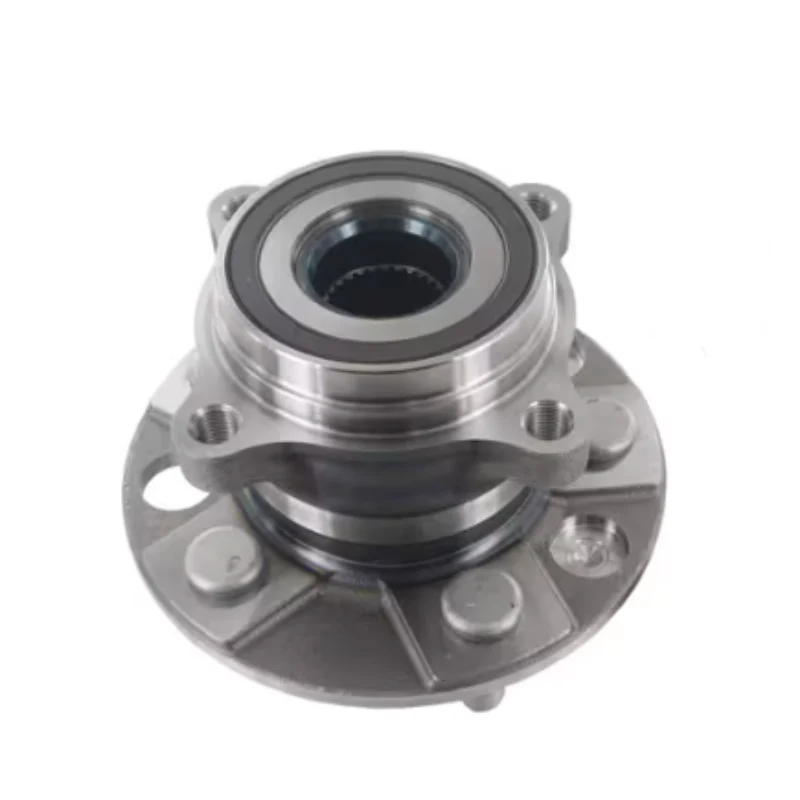 Rear Wheel Bearing Hub Assembly for Lexus LC500 URZ100 LC500h GWZ100 2017-ON
