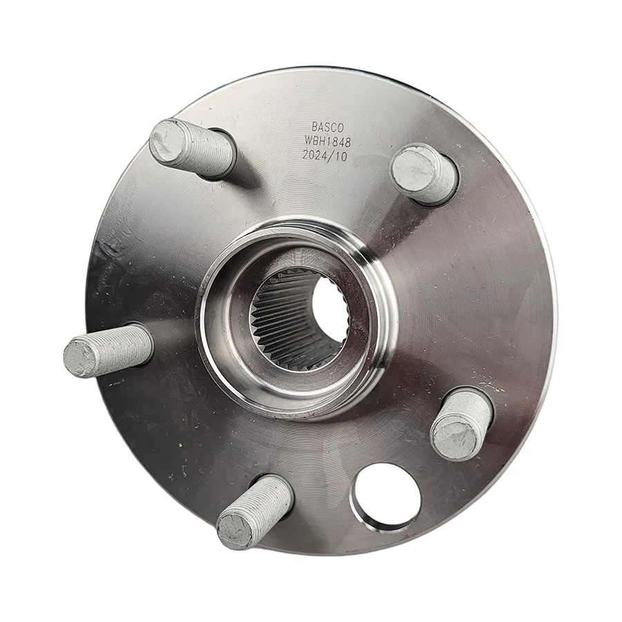 Rear Wheel Bearing Hub Assembly for Lexus LC500 URZ100 LC500h GWZ100 2017-ON - Image 2