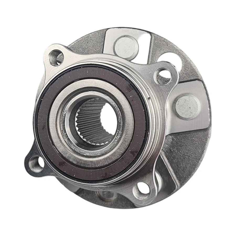 Rear Wheel Bearing Hub Assembly for Lexus LC500 URZ100 LC500h GWZ100 2017-ON - Image 4