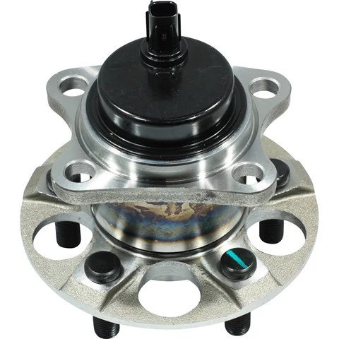 Rear Wheel Bearing Hub Assy for Toyota Prius ZVW30R 1.8L FWD 2009-2016