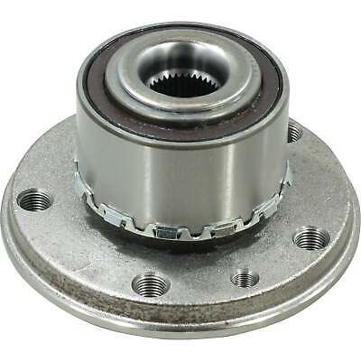 Rear Wheel Bearing Hub Assembly for VW Touareg 7L Touran 1T Transporter T5