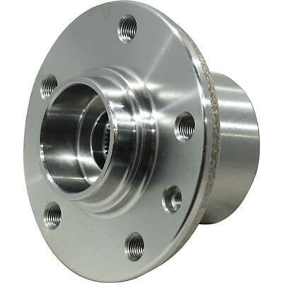 Rear Wheel Bearing Hub Assembly for VW Touareg 7L Touran 1T Transporter T5 - Image 3