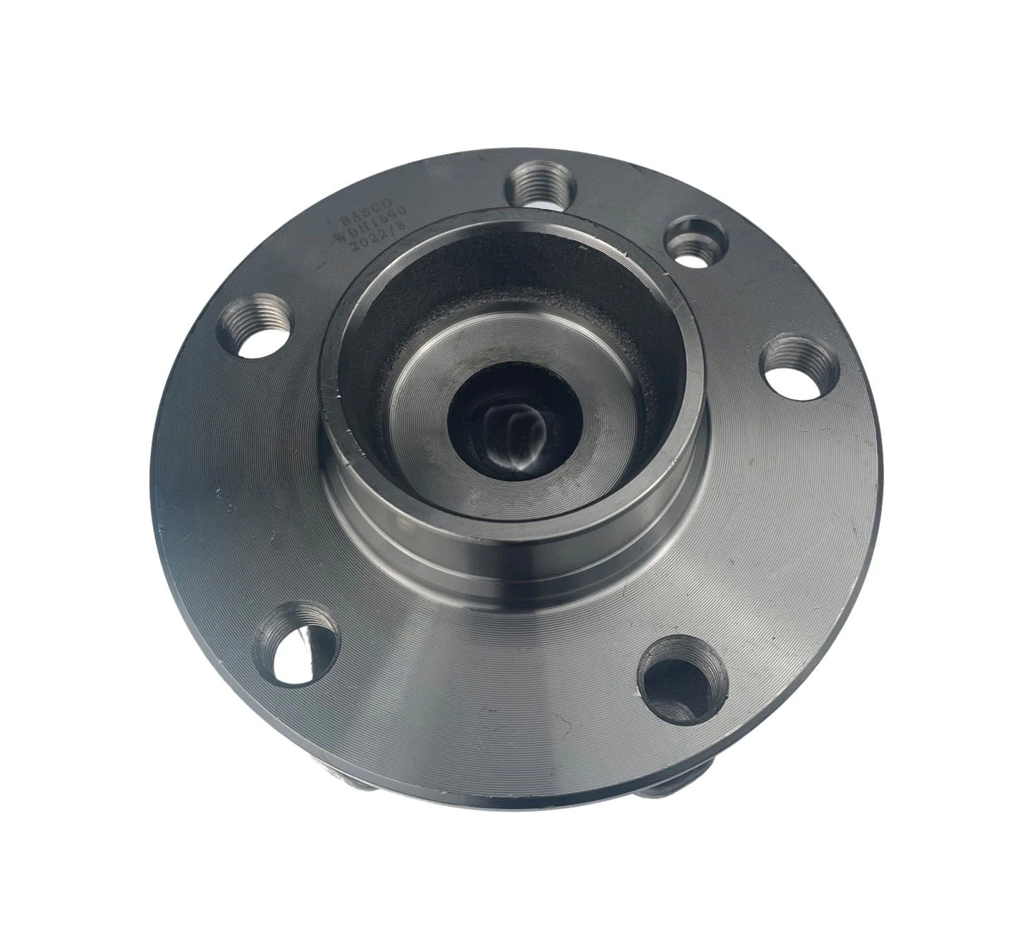 Rear Wheel Bearing Hub For Alfa Romeo 159, Spider, Brera FWD/2WD - Image 3
