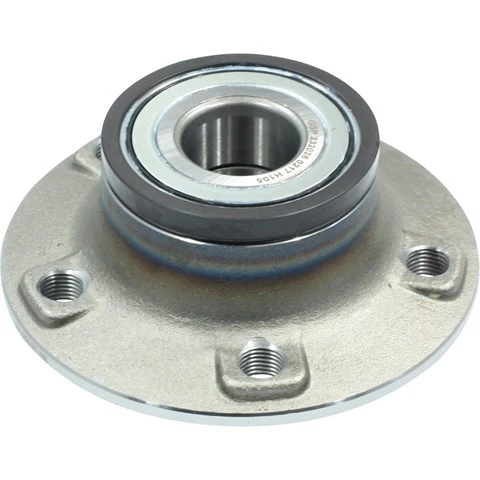 Rear Wheel Bearing Hub For Audi A4 A5 A6 RS4 RS5 S5 TFSI TDI (FWD)