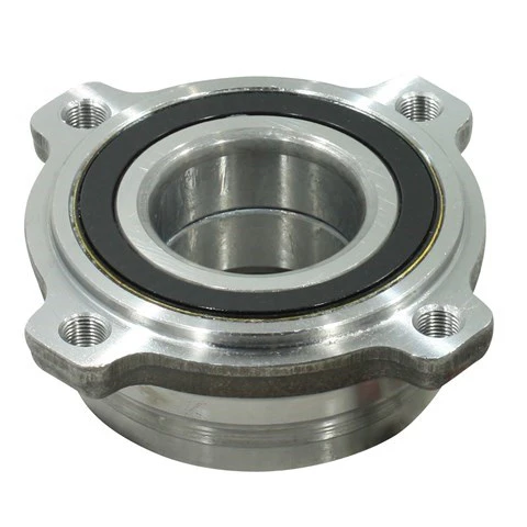 Rear Wheel Bearing Hub For BMW 523i 525i 528i 530i 540i 545i 550i M5 E39 E60