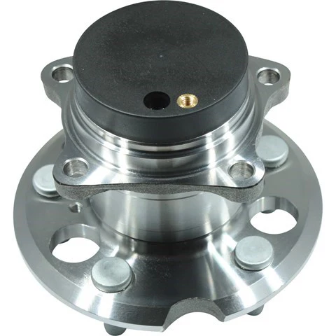 Rear Wheel Bearing Hub for Chery J11 T1X (03/2014 - 2017)