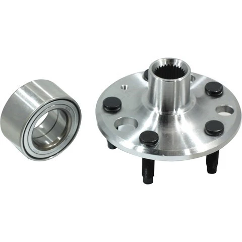 Rear Wheel Bearing + Hub For Ford Falcon AU (Fairlane, Fairmont) Sedan with IRS