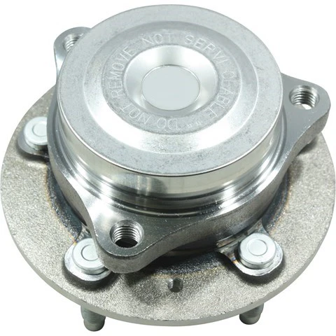 Rear Wheel Bearing Hub for Holden Calais ZB, Commodore ZB, Malibu EM 2013-2020