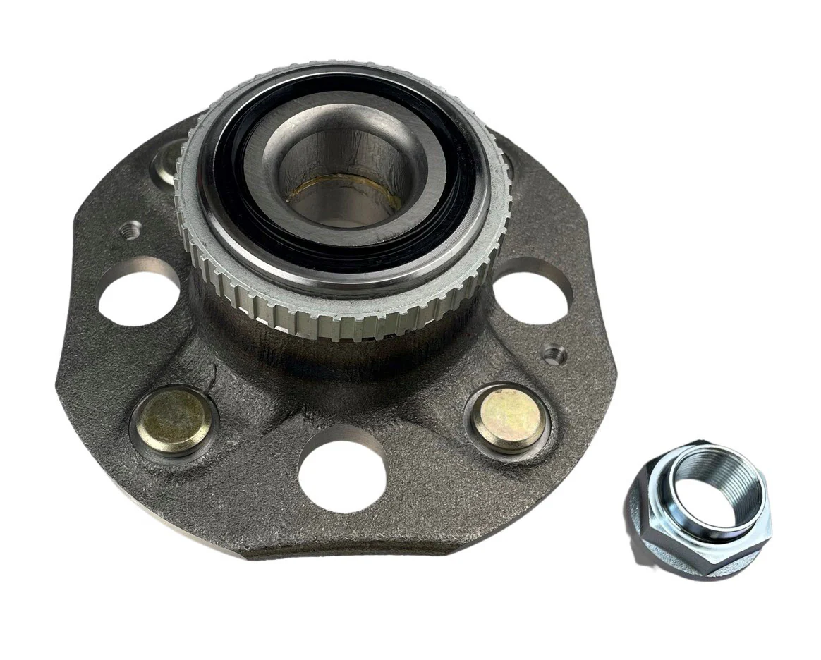 Rear Wheel Bearing Hub for Honda Accord CD5 2.2L 1993~1997 w/ ABS