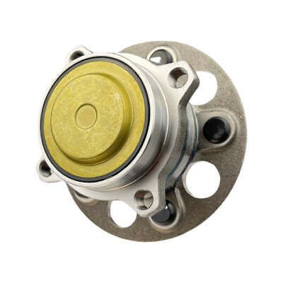 Rear Wheel Bearing Hub for Honda CR-V RW 1.5L 2.0L FWD 2017~2023