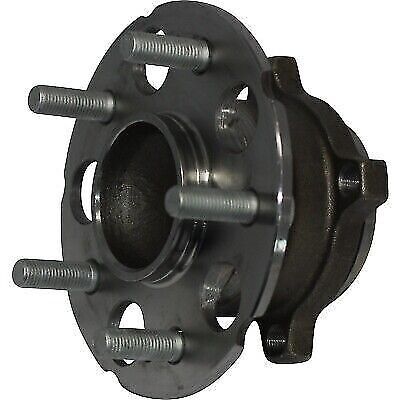 Rear Wheel Bearing Hub For Honda Odyssey RB1 RB2 RB3 2004-2014 12mm Studs - Image 2