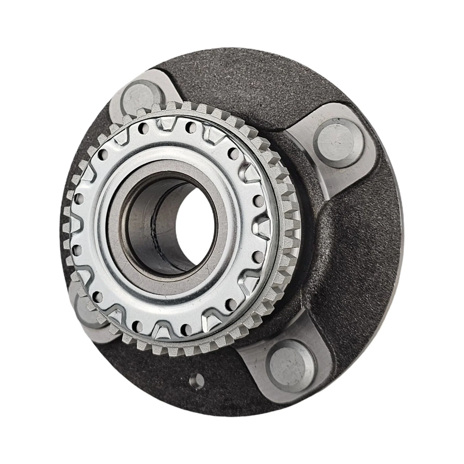 Rear Wheel Bearing Hub for Hyundai Elantra XD, Lavita XD 2002-2007 ABS 32mm ID
