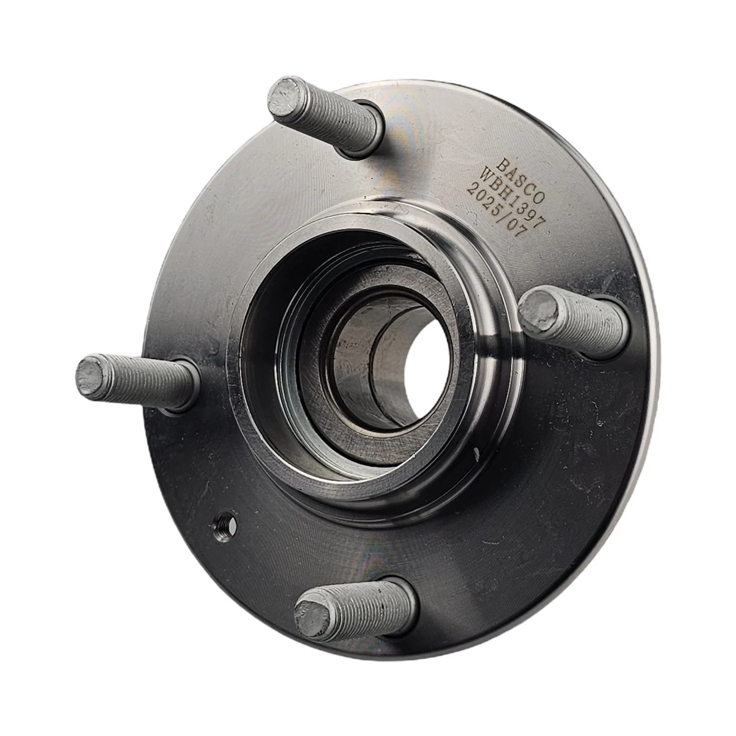 Rear Wheel Bearing Hub for Hyundai Elantra XD, Lavita XD 2002-2007 ABS 32mm ID - Image 2