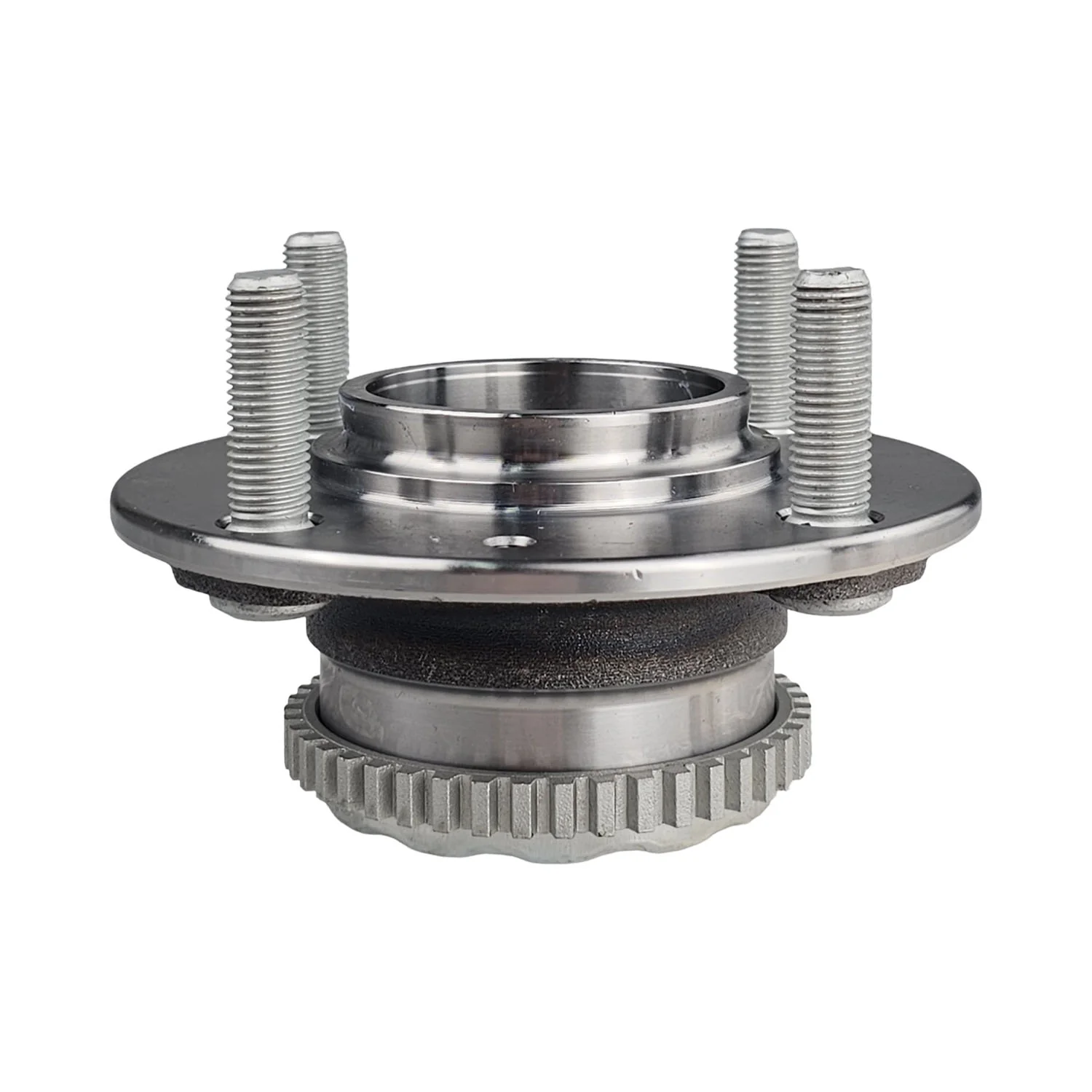 Rear Wheel Bearing Hub for Hyundai Elantra XD, Lavita XD 2002-2007 ABS 32mm ID - Image 3