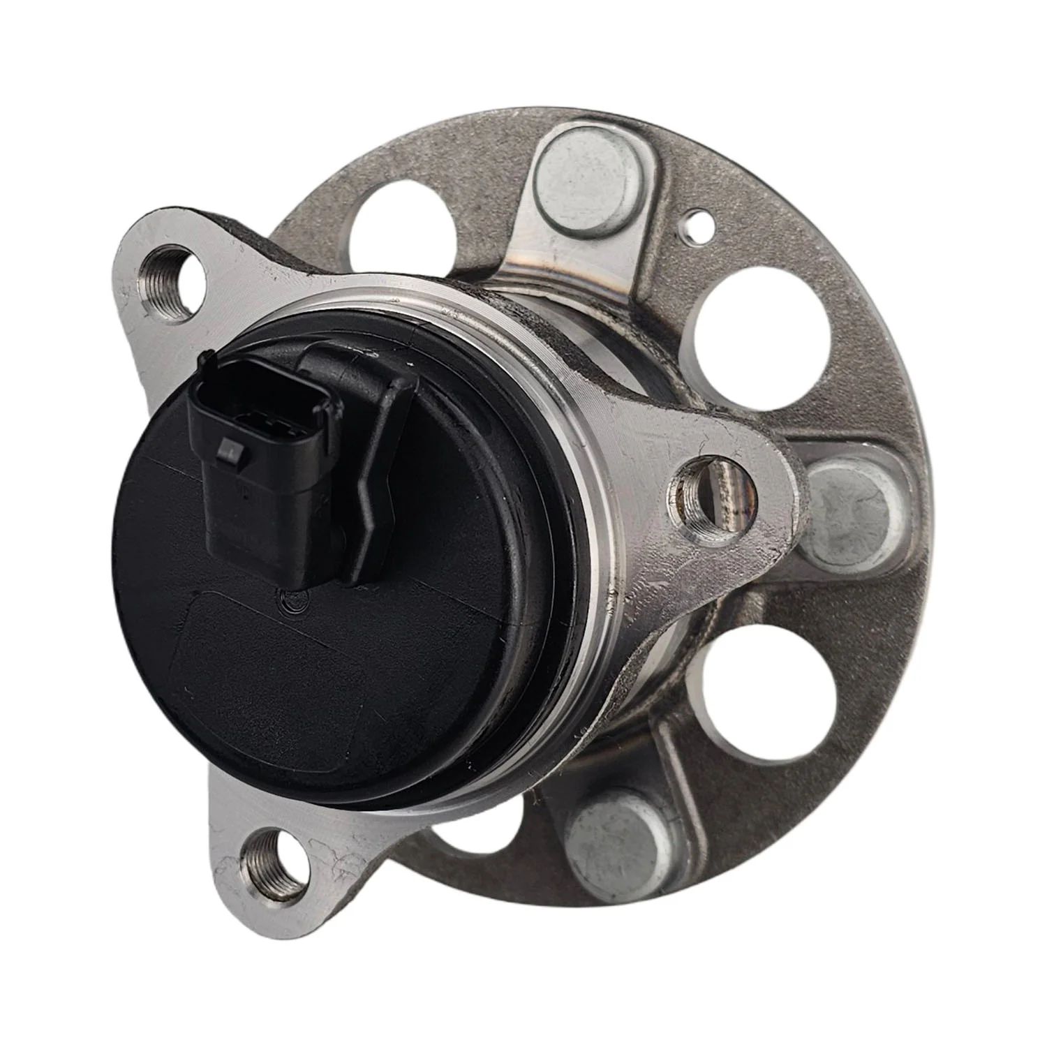 Rear Wheel Bearing Hub for Hyundai i30 CN7 1.6 2.0 Kia Niro SG2 DE 2020-On 3Bolt