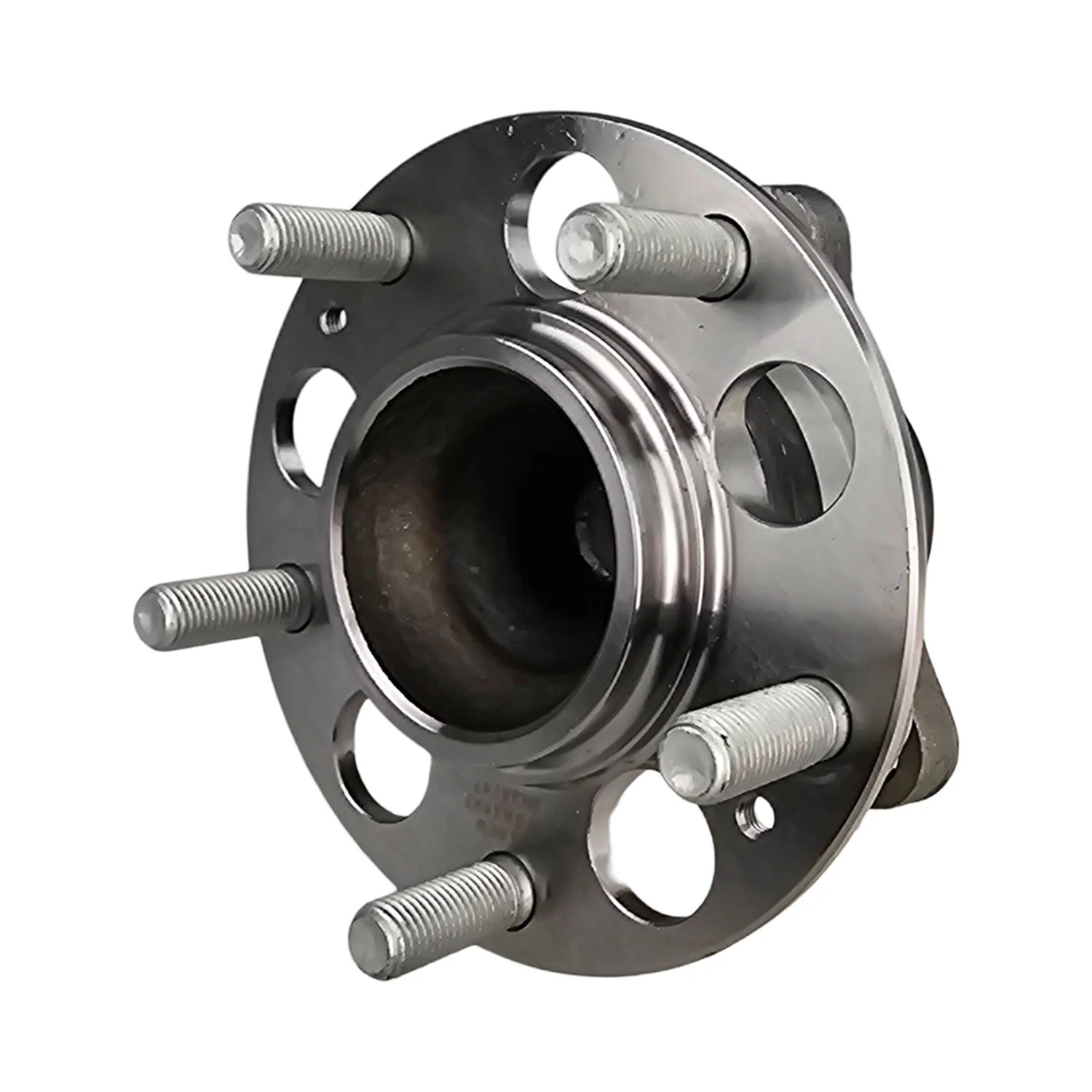 Rear Wheel Bearing Hub for Hyundai i30 CN7 1.6 2.0 Kia Niro SG2 DE 2020-On 3Bolt - Image 2