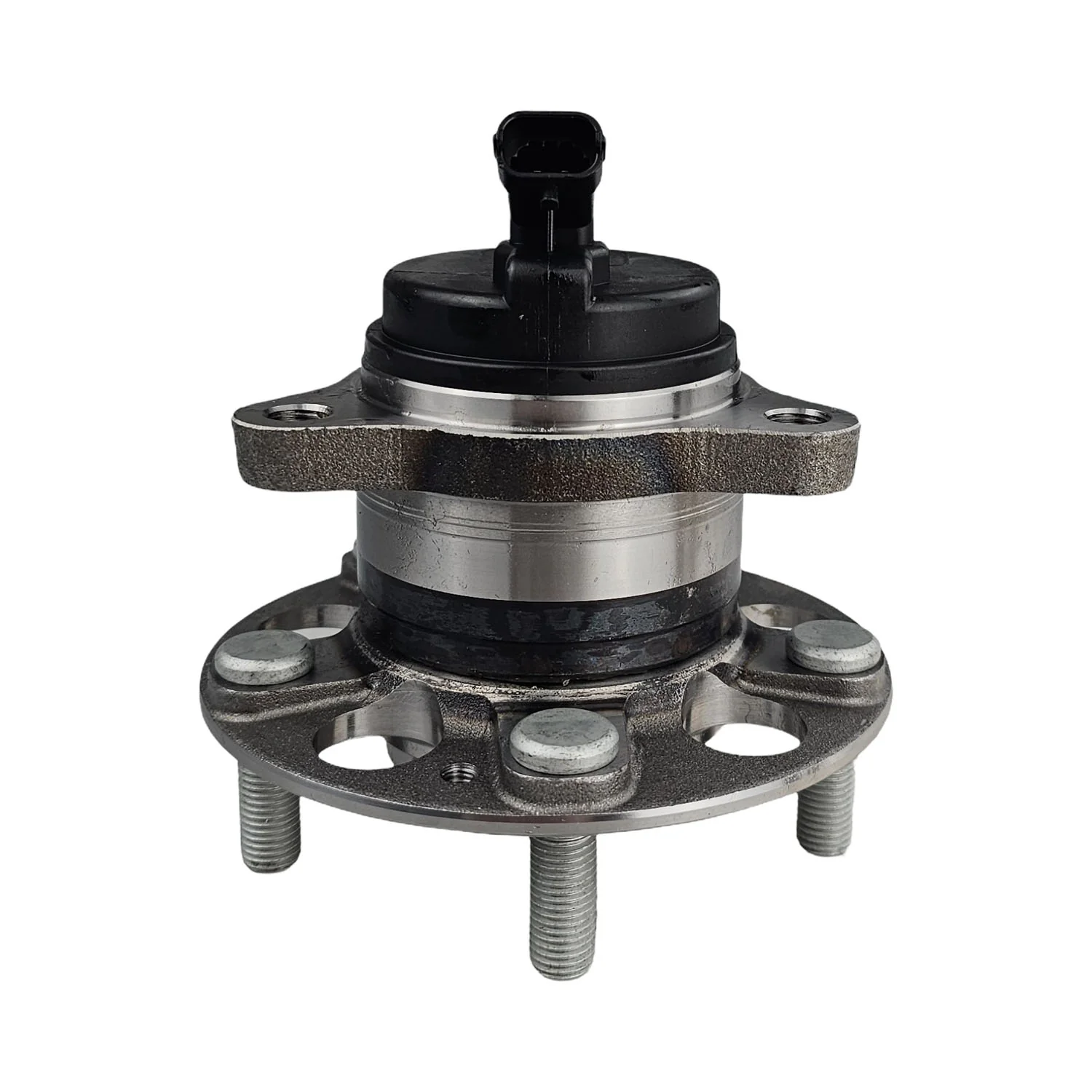 Rear Wheel Bearing Hub for Hyundai i30 CN7 1.6 2.0 Kia Niro SG2 DE 2020-On 3Bolt - Image 3