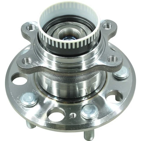 Rear Wheel Bearing Hub for Hyundai ix35 LM i45 YF Kia Sportage SL Optima TF