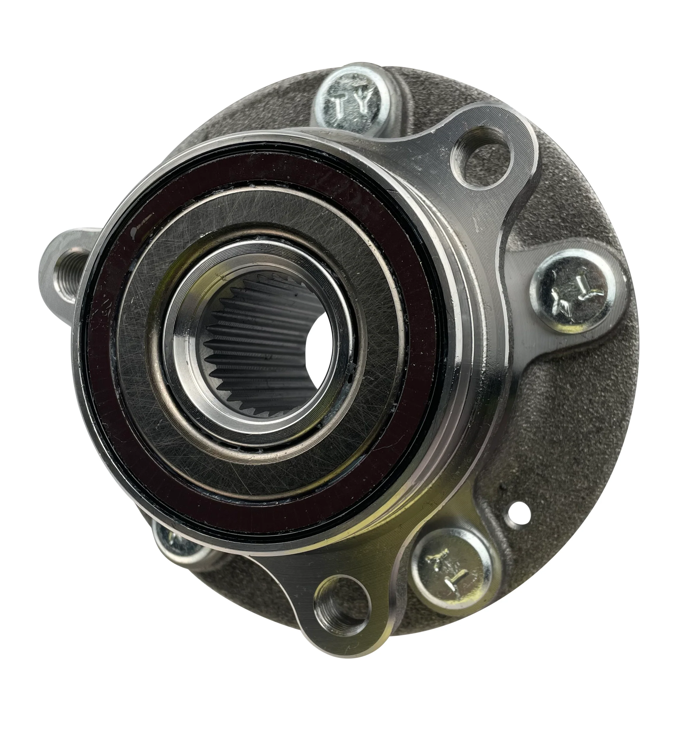 Rear Wheel Bearing Hub For Hyundai Kona K5815 K2815 K5813 Kia Seltos ER812 AWD