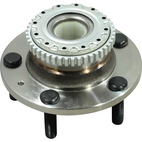 Rear Wheel Bearing Hub for Hyundai Tiburon GK 2.0L 2.7L 2002~2010