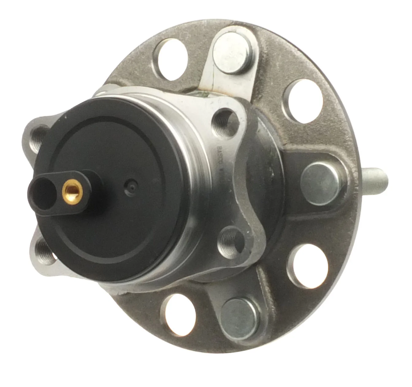 Rear Wheel Bearing Hub For Jeep Patriot Compass Dodge Avenger Caliber Chrysler