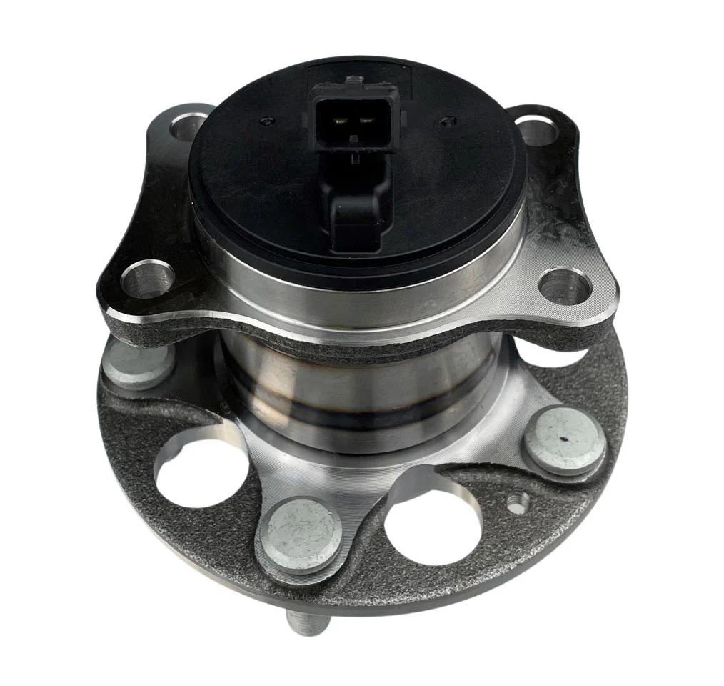 Rear Wheel Bearing Hub For Kia Cerato Hyundai i30 PD Kona OS Elantra AD Venue QX