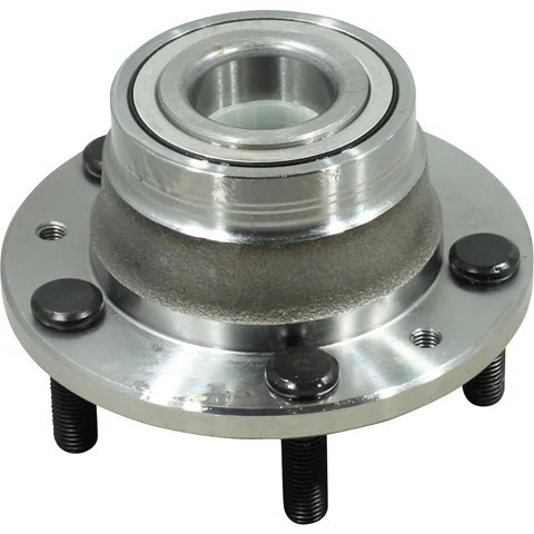 Rear Wheel Bearing Hub for Mazda 626 GE GF MX6 GE Ford Telstar TX5 92~02 w/o ABS