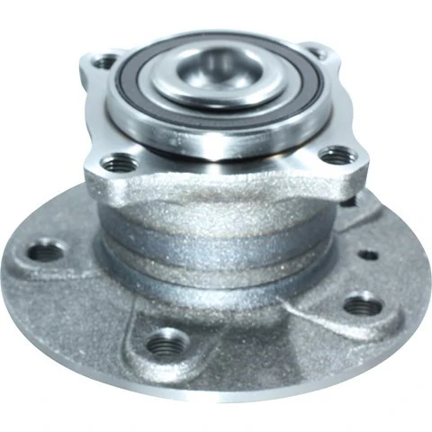 Rear Wheel Bearing Hub For Mercedes A-Class A150 A170 A200 B-Class B180 B200