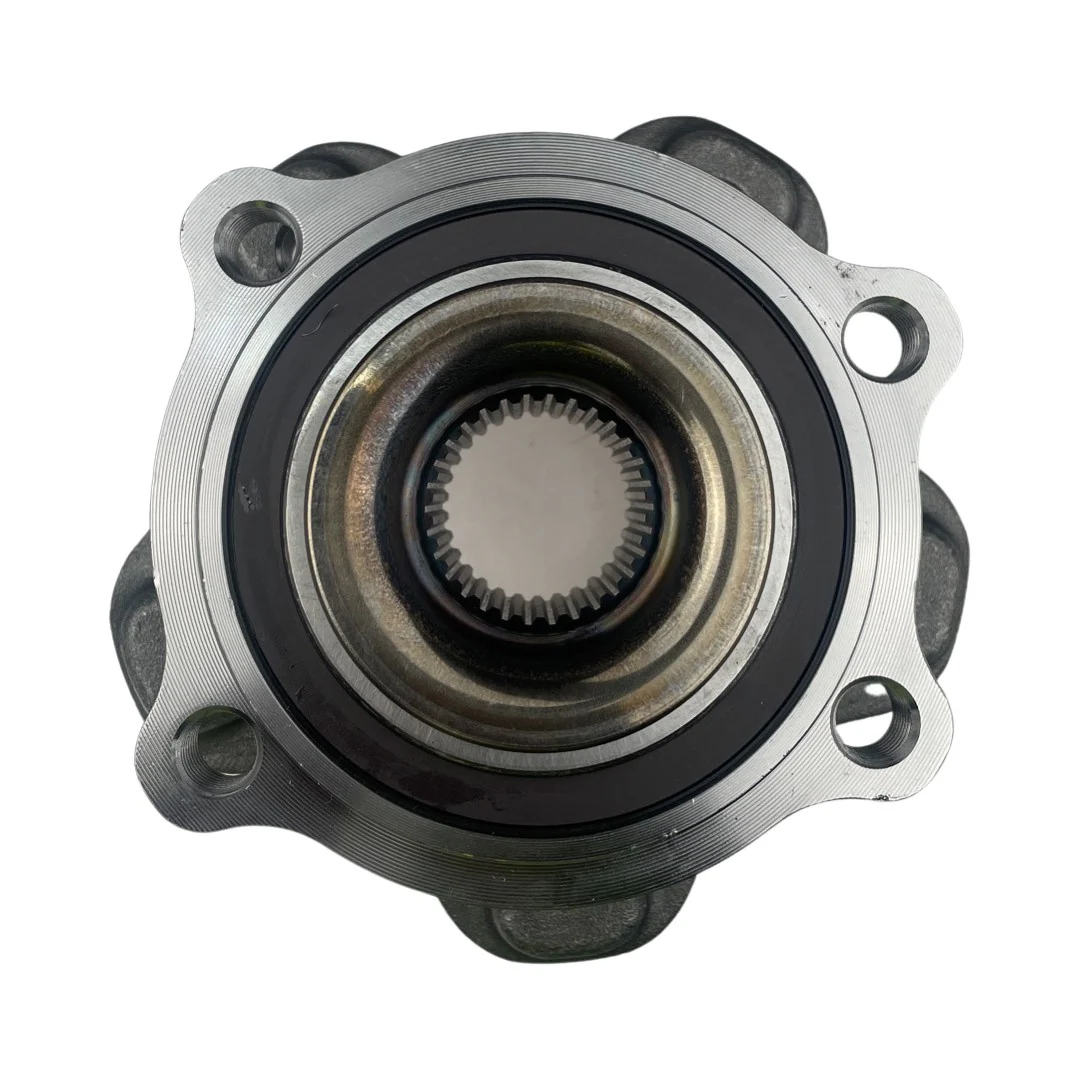 Rear Wheel Bearing Hub For Mercedes AMG Benz A-Class V177 W177 GLA H247 AWD