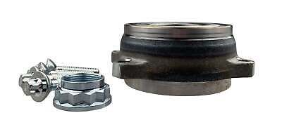 Rear Wheel Bearing Hub for Mercedes Benz E350 E320 E280 W211 W212 W219 - Image 2