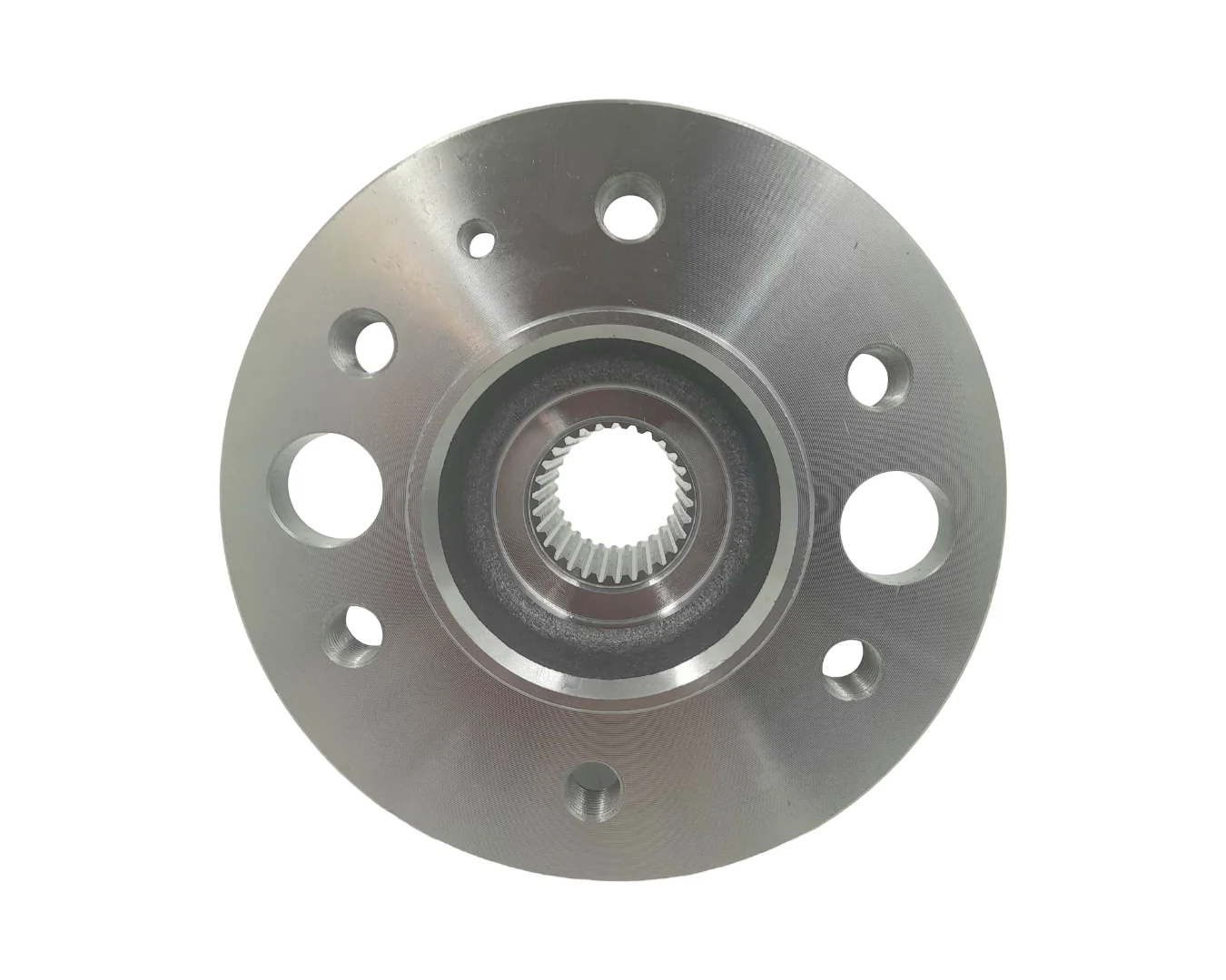 Rear Wheel Bearing Hub For Mercedes Benz Sprinter W906 VW Crafter SY 2E No Cover - Image 2