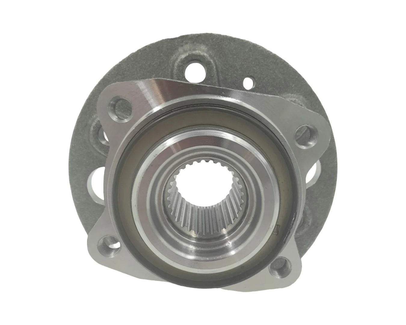 Rear Wheel Bearing Hub For Mercedes Benz Sprinter W906 VW Crafter SY 2E No Cover - Image 3