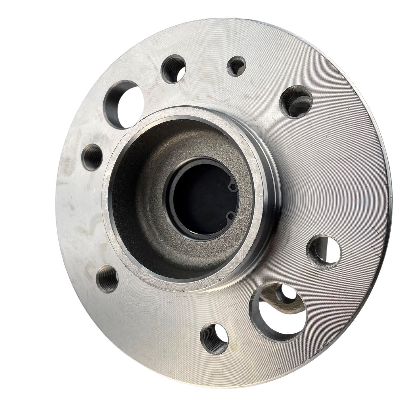 Rear Wheel Bearing Hub For Mercedes Benz Sprinter W906 VW Crafter SY 2E W/Cover