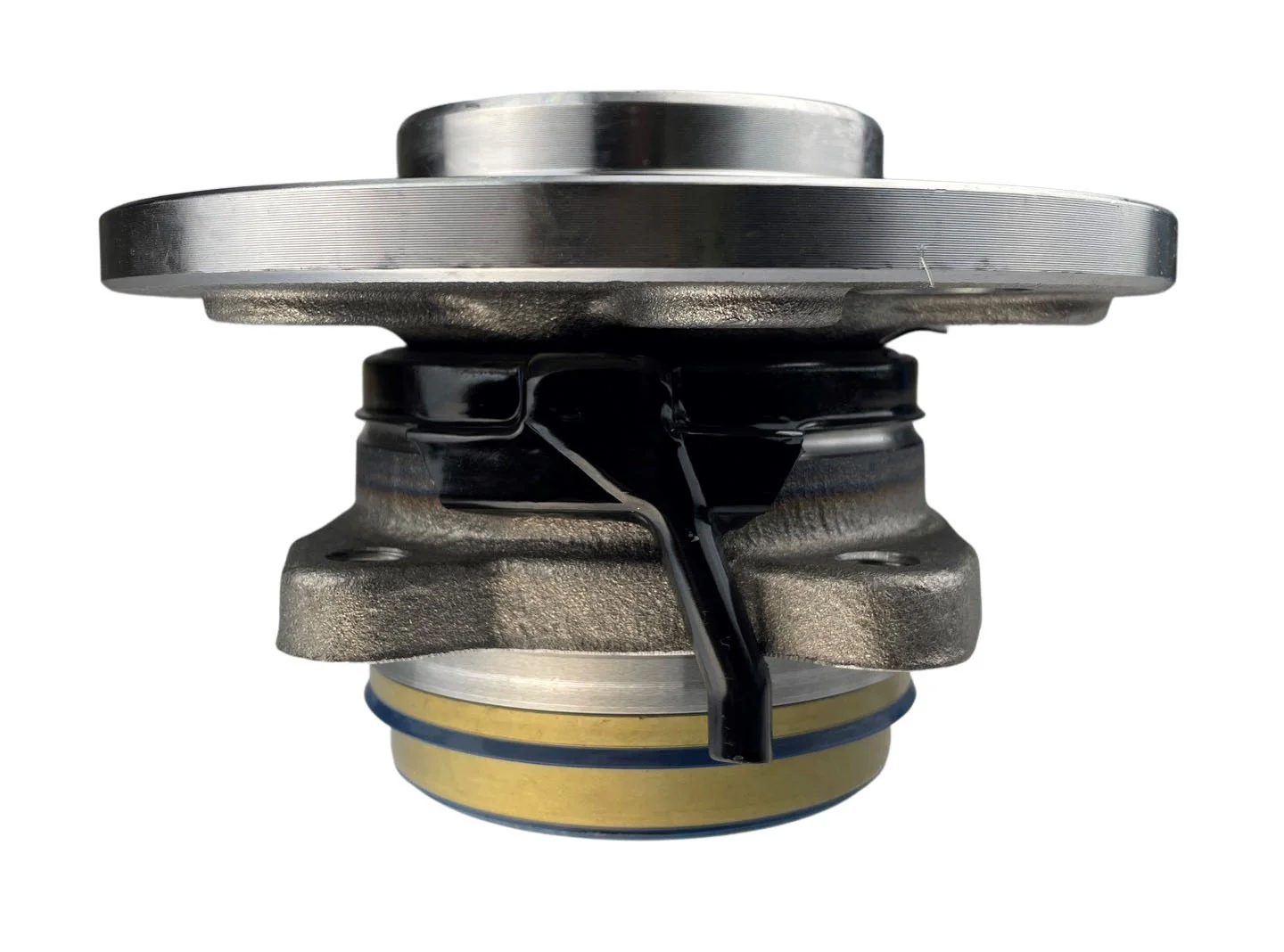 Rear Wheel Bearing Hub For Mercedes Benz Sprinter W906 VW Crafter SY 2E W/Cover - Image 3