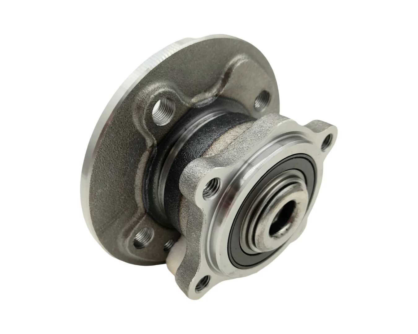 Rear Wheel Bearing Hub For Mini Cooper D S R52 R55 R56 R57 R58 R59 1.6L 2.0L FWD - Image 3