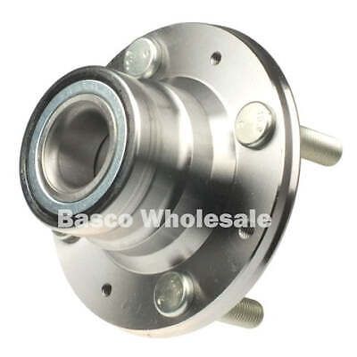 Rear Wheel Bearing Hub For Mitsubishi Lancer CC CE Mirage CE 4WD FWD