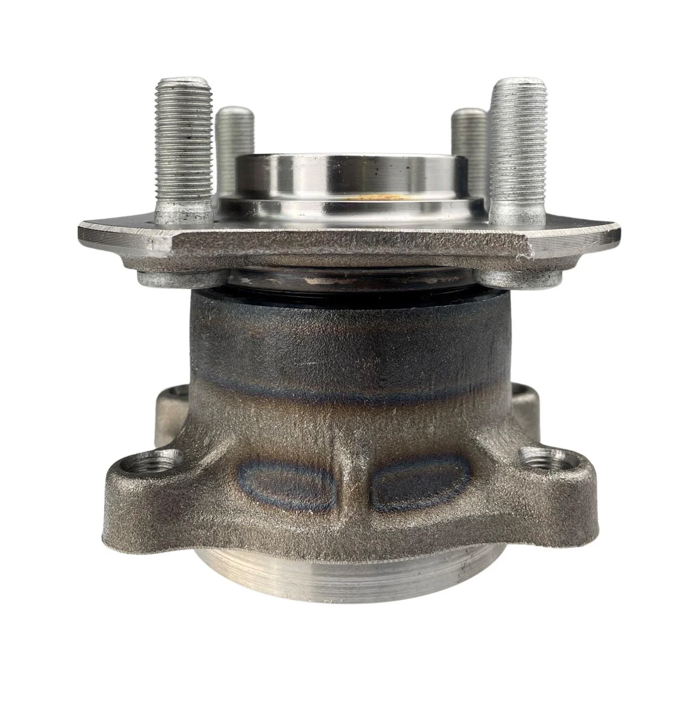 Rear Wheel Bearing Hub for Nissan Cube Z11 1.4L 1.5L AWD 2002~2008 - Image 2