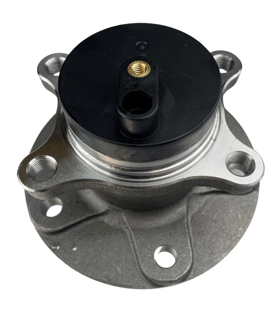 Rear Wheel Bearing Hub for Suzuki S-Cross, SX4, Vitara LY, Swift Sport AZ FWD