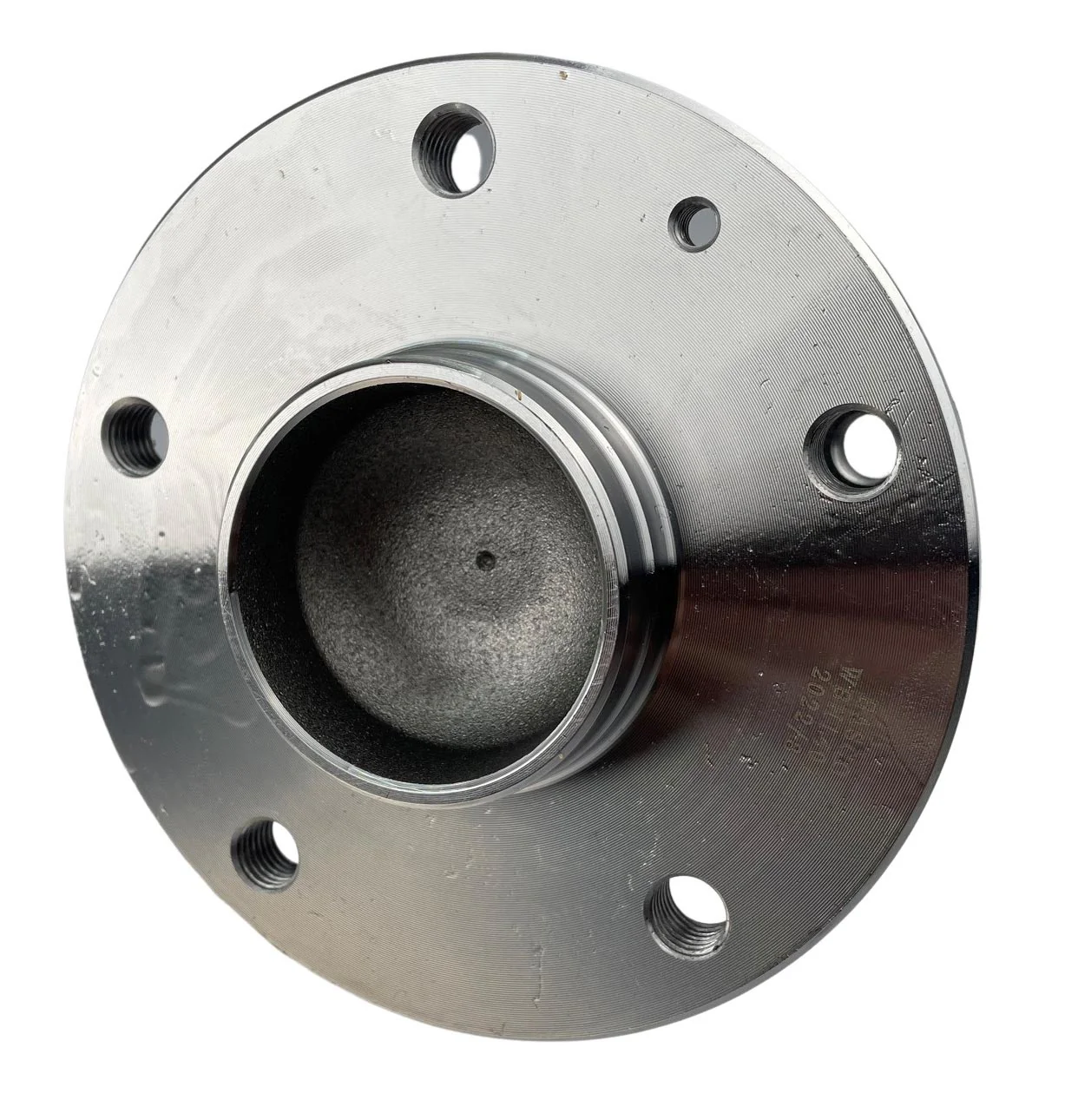 Rear Wheel Bearing Hub for Suzuki S-Cross, SX4, Vitara LY, Swift Sport AZ FWD - Image 2