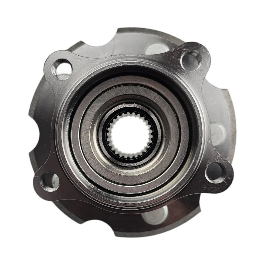 Rear Wheel Bearing Hub for Toyota Alphard Vellfire AGH30 AYH30 GGH30 FWD 2015-On - Image 2