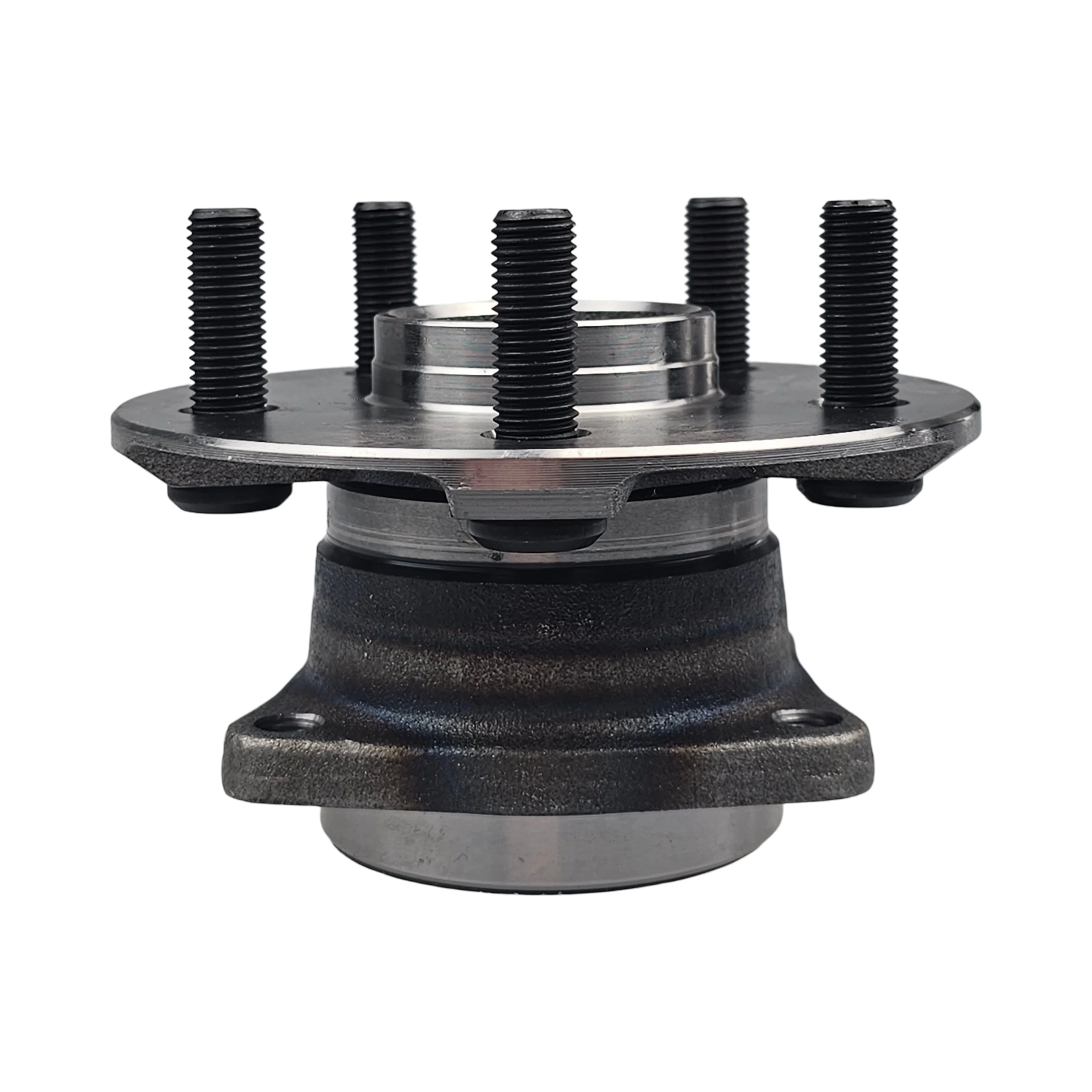 Rear Wheel Bearing Hub For Toyota Celica SX, ZR ZZT231 No ABS 1999-2006 - Image 3
