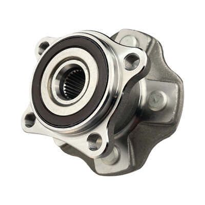 Rear Wheel Bearing Hub For Toyota Kluger AXUH78 GSU55 GSU70 GSU75 TXUA70 TXUA75
