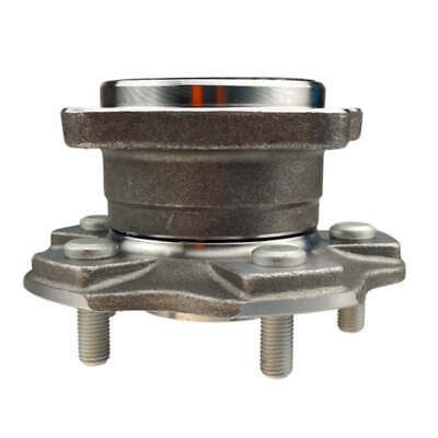 Rear Wheel Bearing Hub For Toyota Kluger AXUH78 GSU55 GSU70 GSU75 TXUA70 TXUA75 - Image 2