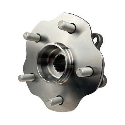 Rear Wheel Bearing Hub For Toyota Kluger AXUH78 GSU55 GSU70 GSU75 TXUA70 TXUA75 - Image 3