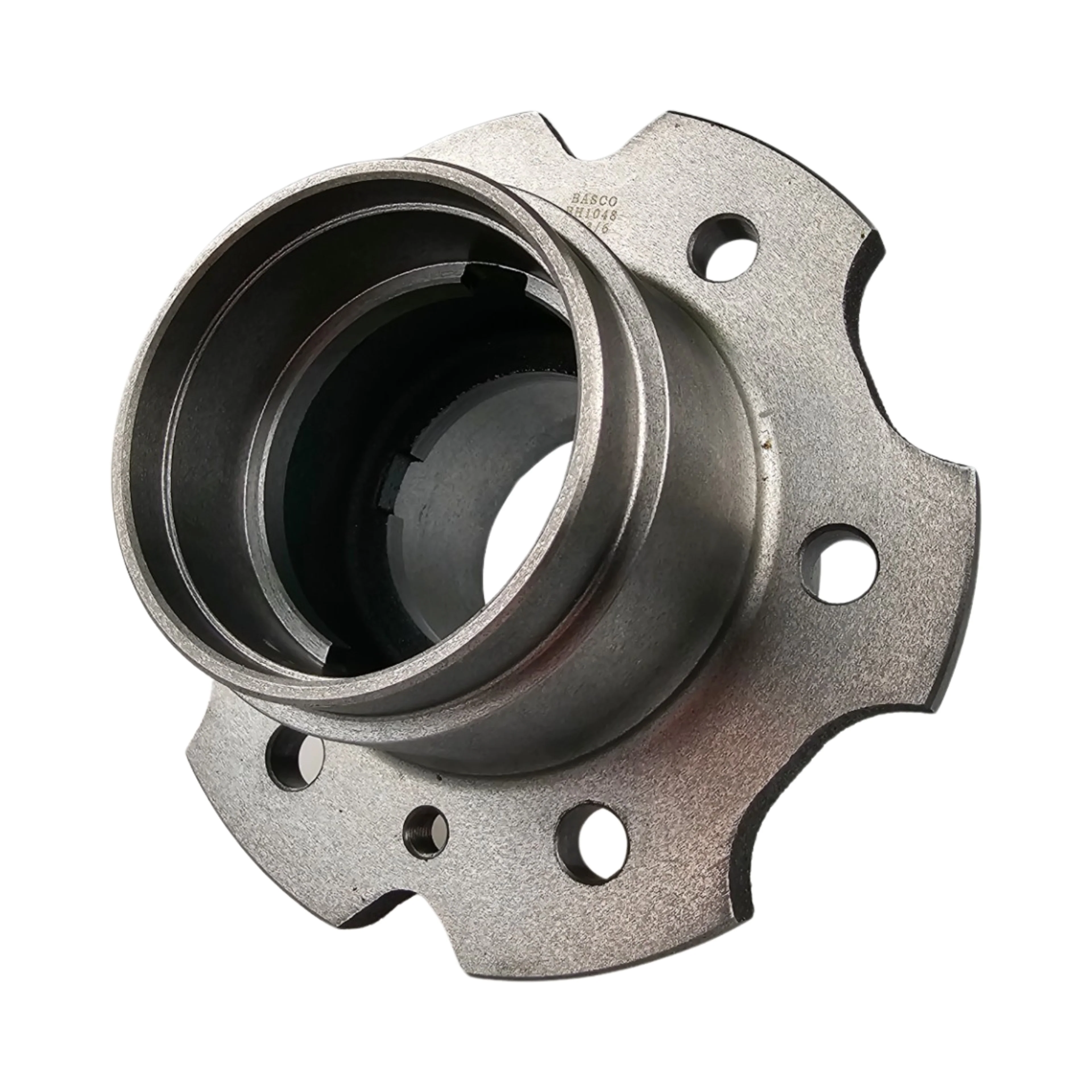 Rear Wheel Bearing Hub For Toyota Landcruiser FJ80 FZJ80 HDJ80 HZJ80 Disc Brake - Image 2