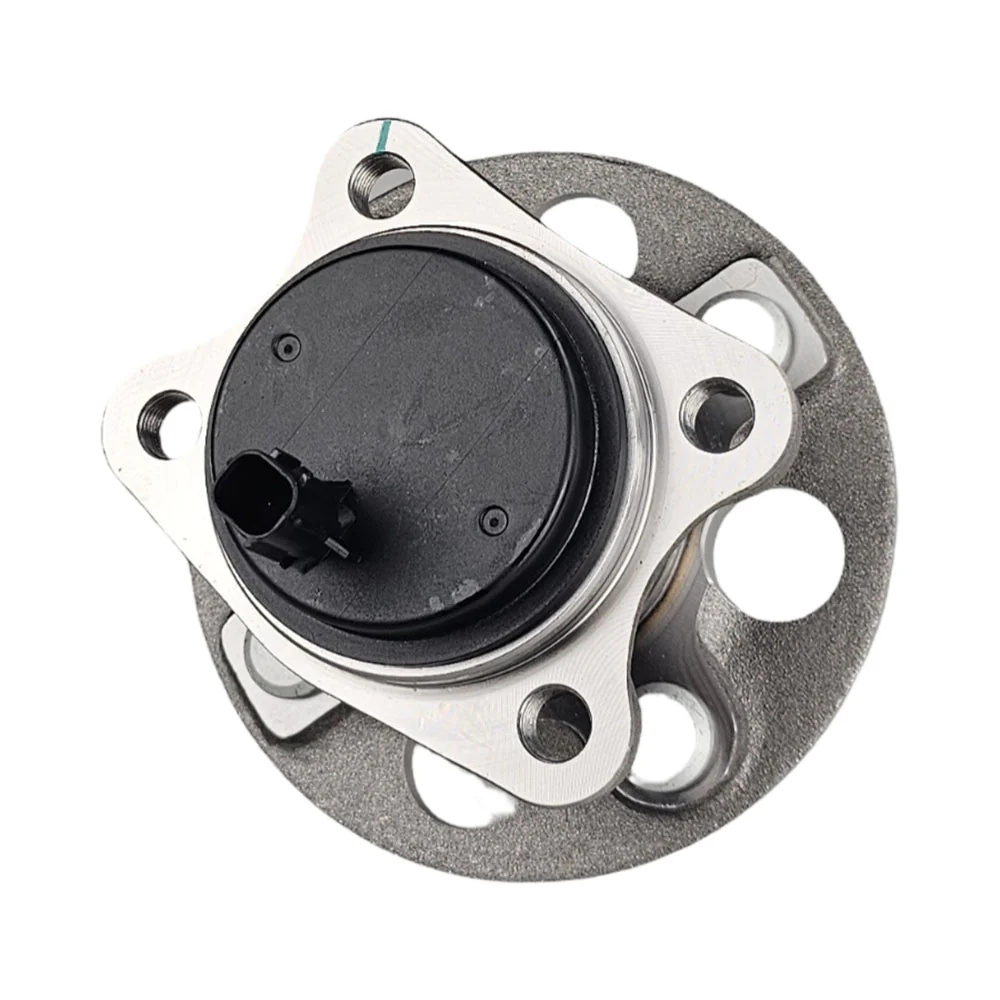 Rear Wheel Bearing Hub for Toyota Yaris MXPA10R, MXPH10R Hybrid 1.5L FWD 2020-On