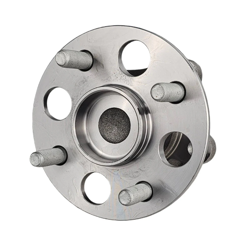 Rear Wheel Bearing Hub for Toyota Yaris MXPA10R, MXPH10R Hybrid 1.5L FWD 2020-On - Image 2