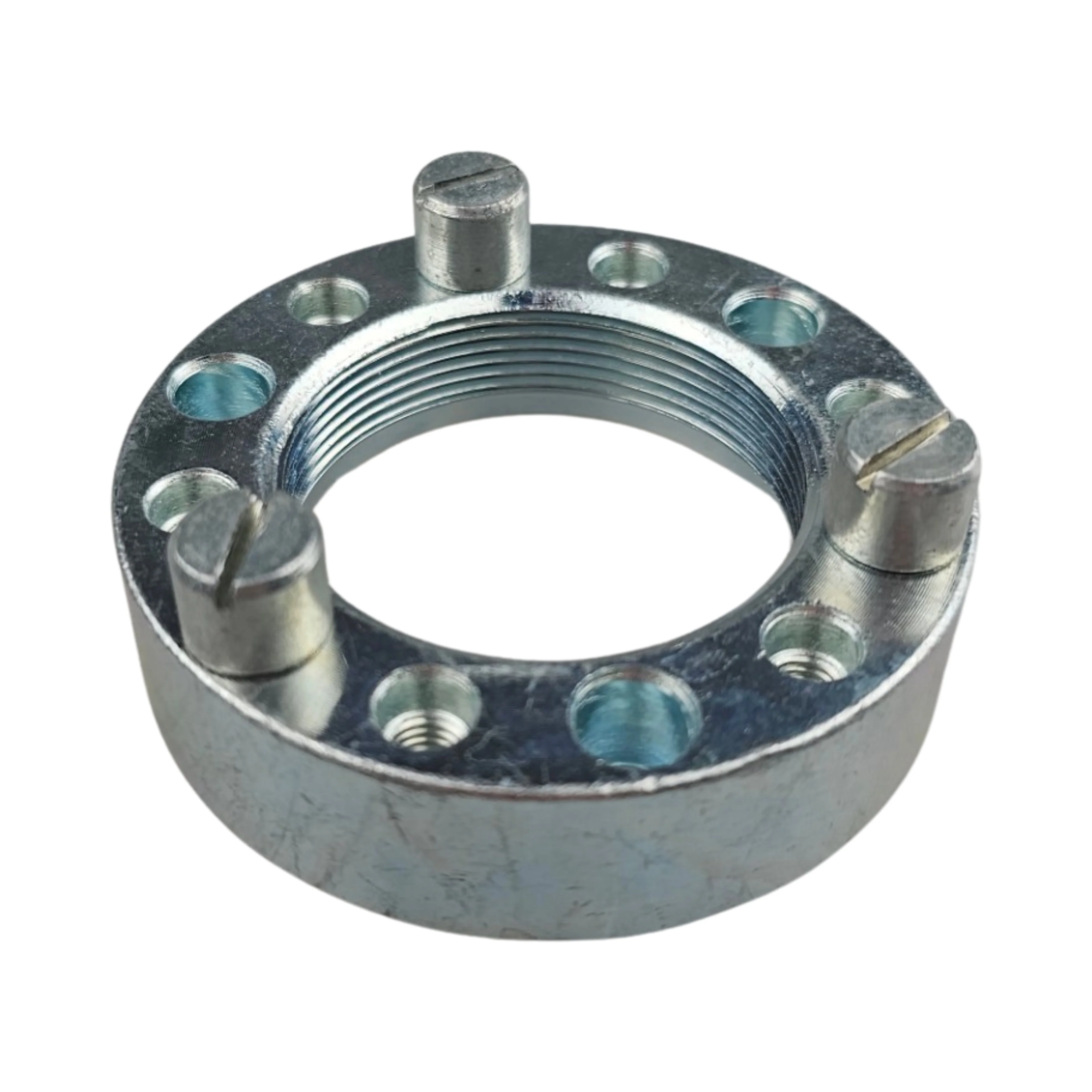 Rear Wheel Bearing Hub Lock Nut For Toyota Landcruiser Hilux 4Runner Dyna Lexus LX